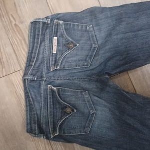 Hudson jeans